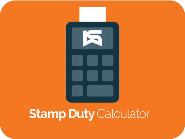 Stamp Duty Calculator